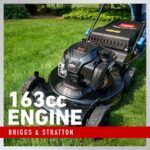 Toro 21486 22 in. (56 cm) Recycler® & Spin-Stop™ Gas Lawn Mower - Image 6