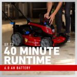 Toro 21467 60V Max* 22 in. (56 cm) Recycler® Lawn Mower - Image 8