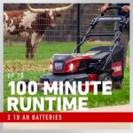 Toro 21491 60V MAX* 30 in. (76 cm) eTimeMaster® Lawn Mower - Image 6