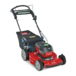Toro 21466 60V Max* 22 in. (56 cm) Recycler® Lawn Mower