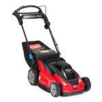 Toro 21625 60V MAX* 21 in. (53cm) Stripe® Lawn Mower