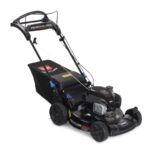 Toro 21486 22 in. (56 cm) Recycler® & Spin-Stop™ Gas Lawn Mower