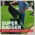 Toro 21486 22 in. (56 cm) Recycler® & Spin-Stop™ Gas Lawn Mower - Image 5