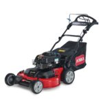 Toro 21219 30 in. (76 cm) TimeMaster® Gas Lawn Mower - Image 2
