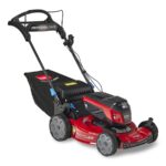 Toro 21467 60V Max* 22 in. (56 cm) Recycler® Lawn Mower