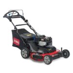 Toro 21219 30 in. (76 cm) TimeMaster® Gas Lawn Mower