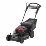 Toro 21564 21 in. (53 cm) Super Recycler® Electric Start Gas Lawn Mower - Image 4