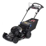 Toro 21486 22 in. (56 cm) Recycler® & Spin-Stop™ Gas Lawn Mower - Image 3