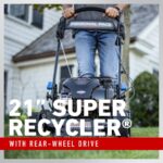 Toror 21565 21 in. (53 cm) Super Recycler® Gas Lawn Mower - Image 2