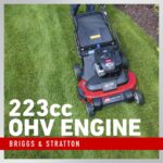Toro 21220 30 in. (76cm) TimeMaster® Gas Lawn Mower - Image 2