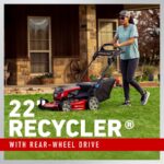 Toro 21467 60V Max* 22 in. (56 cm) Recycler® Lawn Mower - Image 9