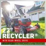 Toro 21466 60V Max* 22 in. (56 cm) Recycler® Lawn Mower - Image 7