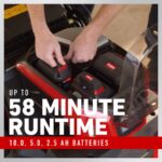 Toro 21493 60V MAX* 30 in. (76 cm) eTimeMaster® Lawn Mower - Image 2