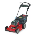 Toro 21466 60V Max* 22 in. (56 cm) Recycler® Lawn Mower - Image 3