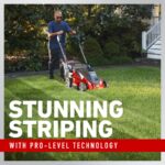 Toro 21621 60V MAX* 21 in. (53cm) Stripe® Self-Propel Lawn Mower - Image 11