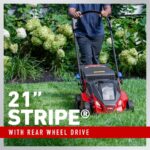 Toro 21623 60V MAX* 21 in. (53cm) Self-Propel Lawn Mower - Image 4