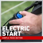 Toro 21564 21 in. (53 cm) Super Recycler® Electric Start Gas Lawn Mower - Image 9