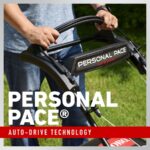 Toro 21486 22 in. (56 cm) Recycler® & Spin-Stop™ Gas Lawn Mower - Image 9