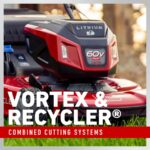 Toro 21467 60V Max* 22 in. (56 cm) Recycler® Lawn Mower - Image 11