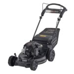 Toro 21563 21 in. (53 cm) Super Recycler® Gas Lawn Mower - Image 3