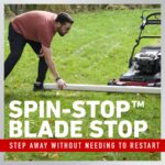Toro 21219 30 in. (76 cm) TimeMaster® Gas Lawn Mower - Image 3