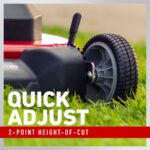 Toro 21491 60V MAX* 30 in. (76 cm) eTimeMaster® Lawn Mower - Image 9