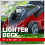 Toro 21621 60V MAX* 21 in. (53cm) Stripe® Self-Propel Lawn Mower - Image 5