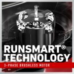 Toro 21467 60V Max* 22 in. (56 cm) Recycler® Lawn Mower - Image 4