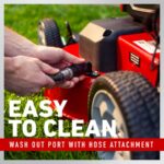 Toro 21493 60V MAX* 30 in. (76 cm) eTimeMaster® Lawn Mower - Image 5