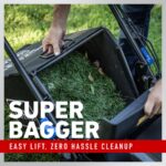 Toro 21564 21 in. (53 cm) Super Recycler® Electric Start Gas Lawn Mower - Image 3