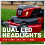 Toro 21493 60V MAX* 30 in. (76 cm) eTimeMaster® Lawn Mower - Image 7