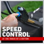 Toro 21621 60V MAX* 21 in. (53cm) Stripe® Self-Propel Lawn Mower - Image 7