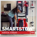 Toro 21467 60V Max* 22 in. (56 cm) Recycler® Lawn Mower - Image 6