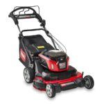 Toro 21493 60V MAX* 30 in. (76 cm) eTimeMaster® Lawn Mower