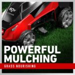 Toro 21621 60V MAX* 21 in. (53cm) Stripe® Self-Propel Lawn Mower - Image 2