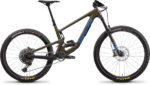 Santa Cruz Bronson C R MX